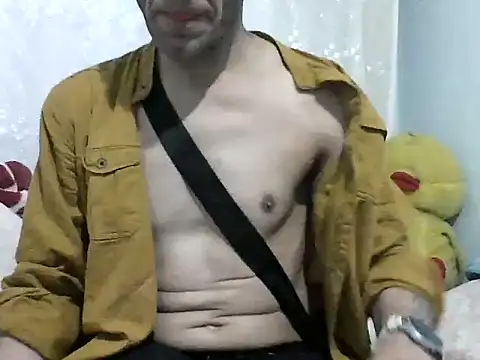 Aktorihann online show from October 2025 03:07:02 AM