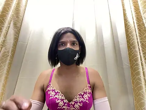 TransLisa7 online show from June 2026 08:14:02 AM