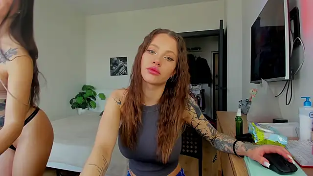 Patricia bloom online show from April 2026 03:58:02 AM