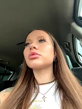 Snapshot of Patricia_bloom chatting on October 2025 07:32:01 AM Patricia bloom online show from October 2025 07:32:01 AM