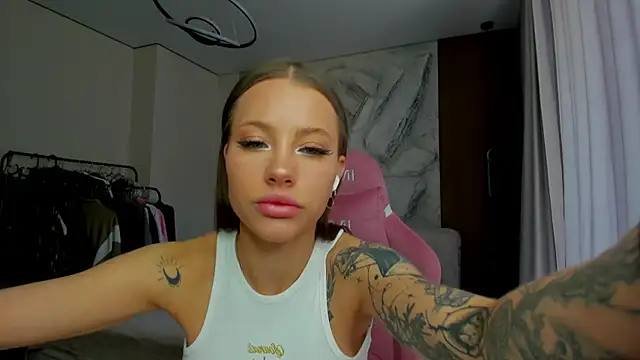Patricia bloom online show from May 2026 02:53:01 AM