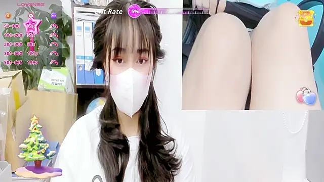  mizu  online show from October 2025 02:29:01 PM