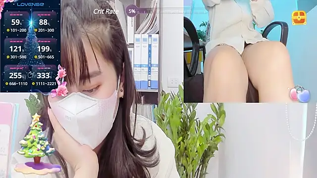  mizu  online show from February 2025 08:13:02 AM