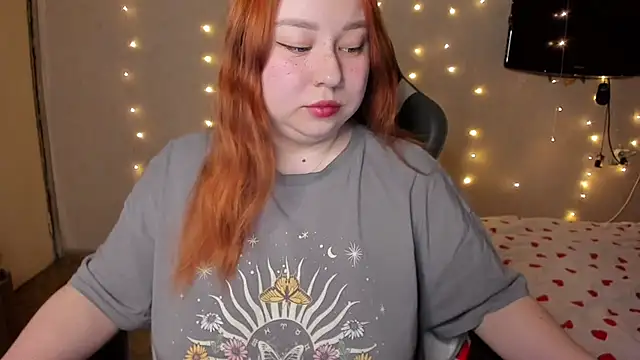 Milafoxxxy online show from February 2025 11:32:01 AM