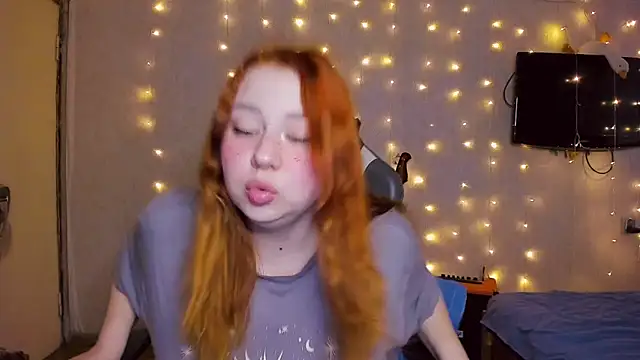 Milafoxxxy online show from January 2025 07:46:02 AM