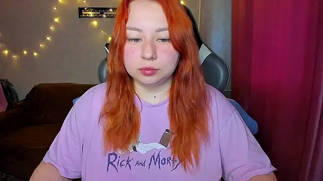 Milafoxxxy online show from September 2025 06:53:01 AM