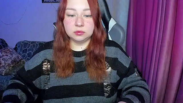 Milafoxxxy online show from October 2025 05:12:02 AM
