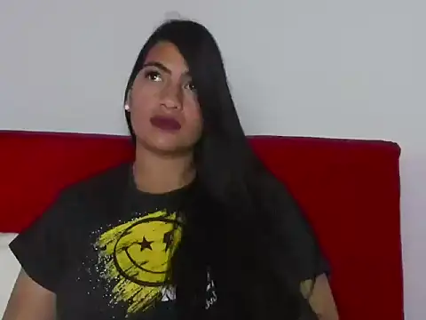 Snapshot of SamanthaBeke chatting on February 2026 01:22:01 PM SamanthaBeke online show from February 2026 01:22:01 PM