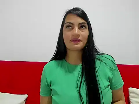 SamanthaBeke online show from April 2026 02:06:01 AM