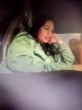 SamanthaBeke online show from April 2026 03:54:01 AM