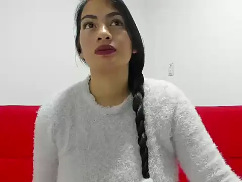 SamanthaBeke online show from March 2026 05:18:02 AM