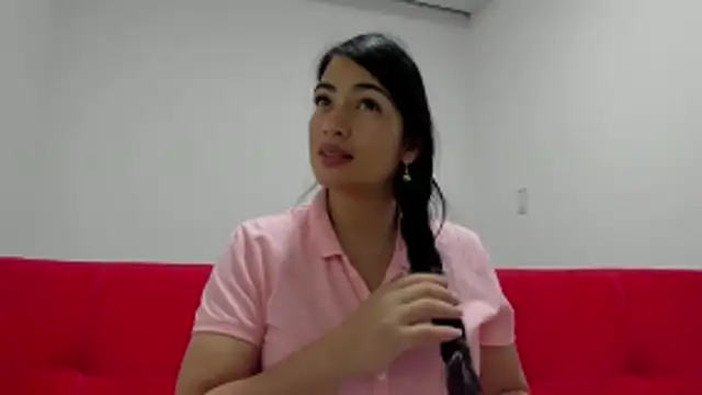 Snapshot of SamanthaBeke chatting on July 2026 04:18:02 AM SamanthaBeke online show from July 2026 04:18:02 AM