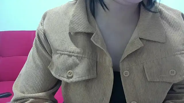 Snapshot of SamanthaBeke chatting on February 2026 03:23:02 PM SamanthaBeke online show from February 2026 03:23:02 PM