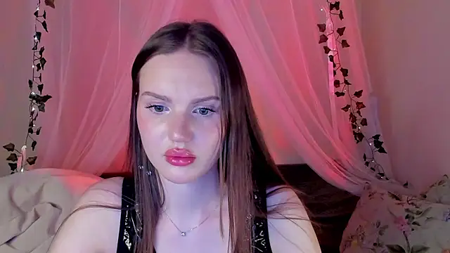 MishkaMe online show from January 2025 09:21:01 PM