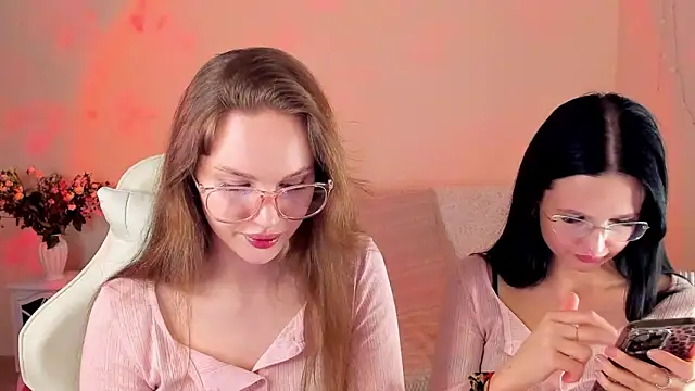 MishkaMe online show from March 2026 03:48:01 PM