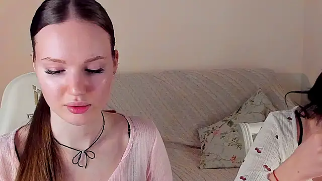 MishkaMe online show from February 2026 01:22:02 PM