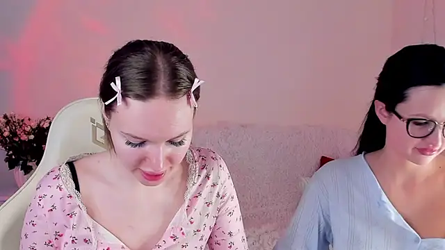 MishkaMe online show from February 2026 06:35:01 AM