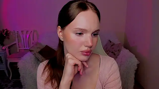 MishkaMe online show from May 2026 05:31:02 PM
