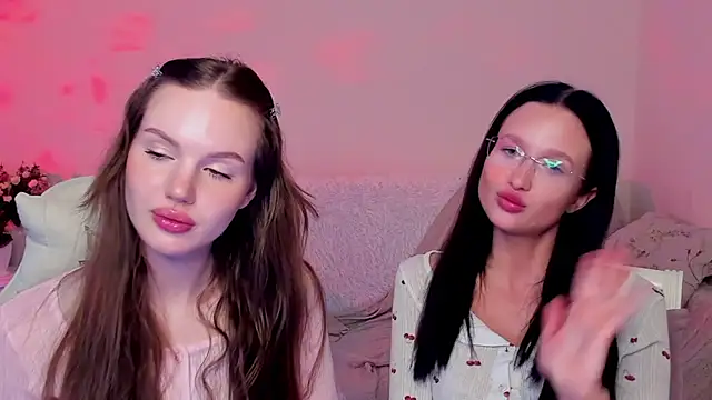 MishkaMe online show from March 2026 10:28:01 AM