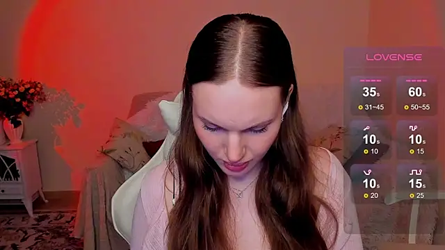 MishkaMe online show from April 2026 06:10:01 PM