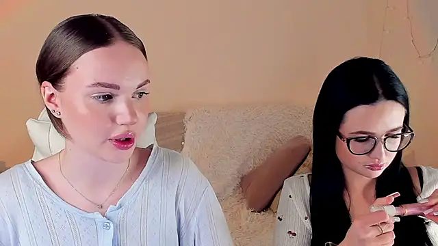 MishkaMe online show from January 2026 02:53:02 PM