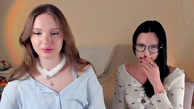 MishkaMe online show from January 2026 06:44:02 PM