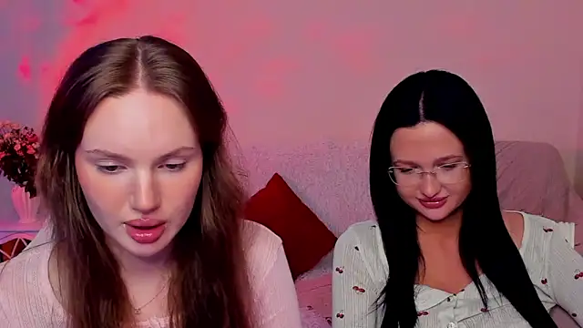 MishkaMe online show from April 2026 10:11:02 AM