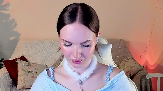 MishkaMe online show from December 2025 03:59:02 PM