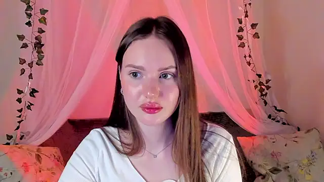 MishkaMe online show from January 2025 07:42:01 PM