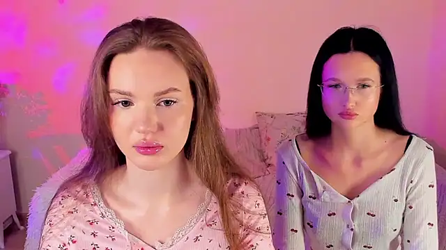 MishkaMe online show from March 2026 06:02:01 AM