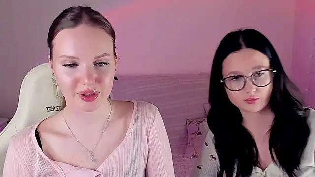 MishkaMe online show from February 2026 05:24:02 PM