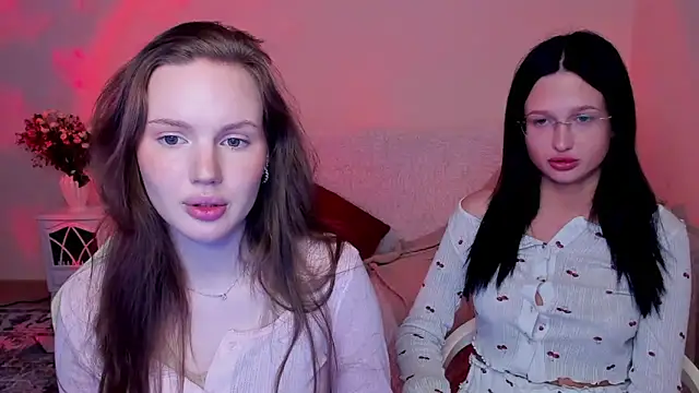 MishkaMe online show from April 2026 07:59:02 AM