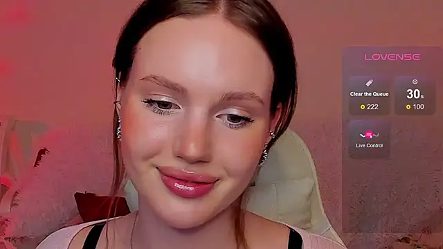 MishkaMe online show from April 2026 03:27:02 PM