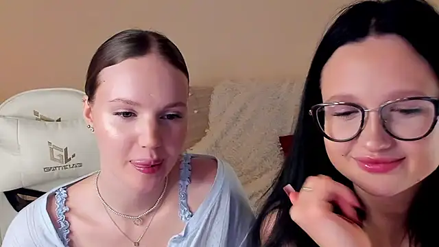 MishkaMe online show from January 2026 01:07:01 PM