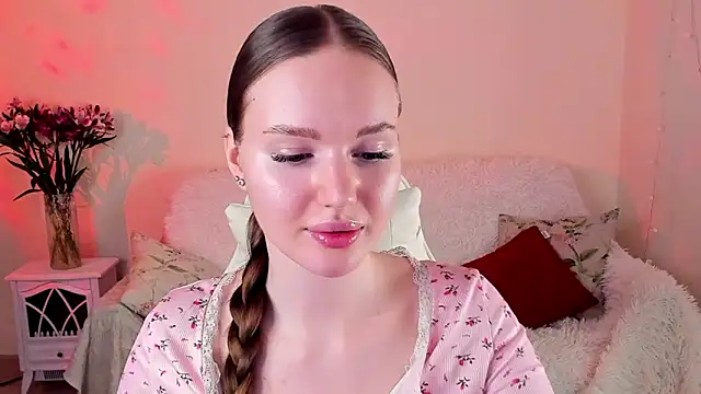 MishkaMe online show from February 2026 05:24:01 PM