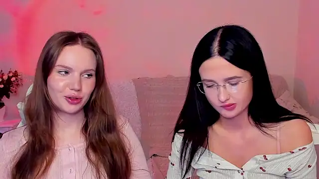 MishkaMe online show from March 2026 10:16:01 AM