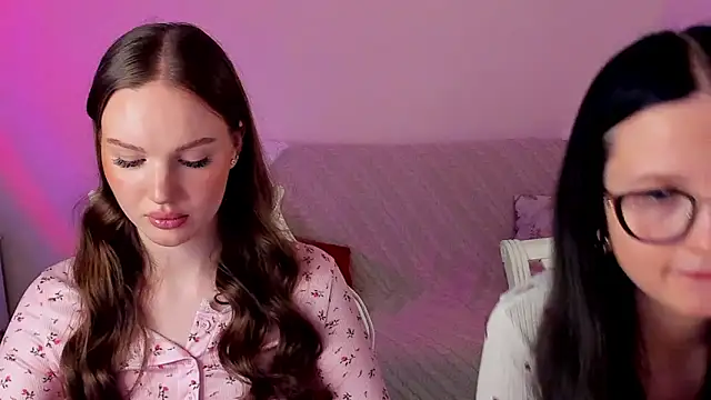 MishkaMe online show from February 2026 12:15:02 PM