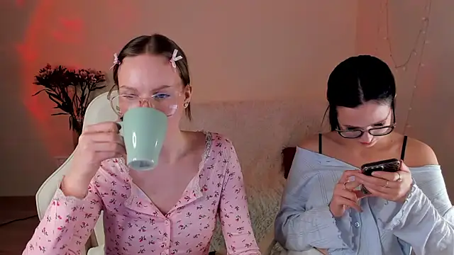 MishkaMe online show from February 2026 06:41:01 PM