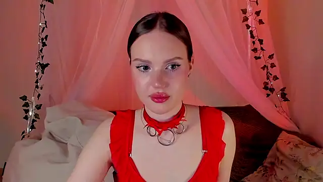 MishkaMe online show from January 2025 07:18:02 PM