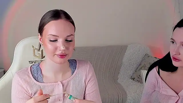 MishkaMe online show from February 2026 11:06:01 AM