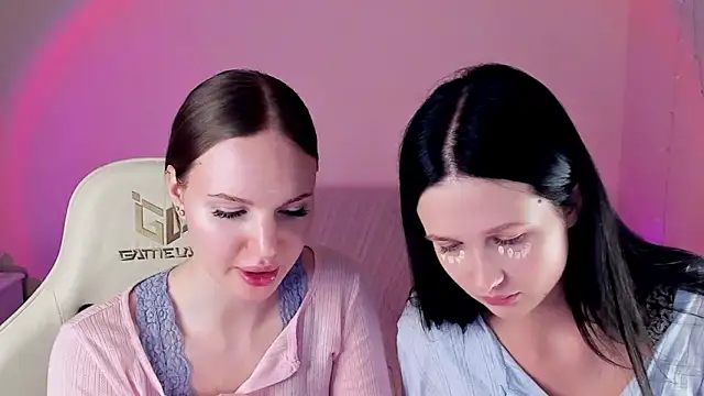 MishkaMe online show from February 2026 03:54:02 PM