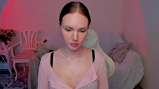 MishkaMe online show from April 2026 10:38:02 AM