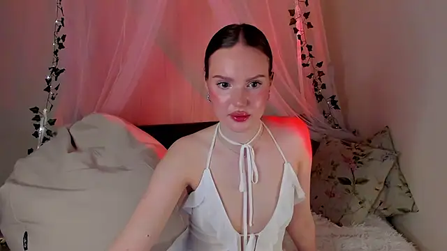 MishkaMe online show from January 2025 06:56:01 PM