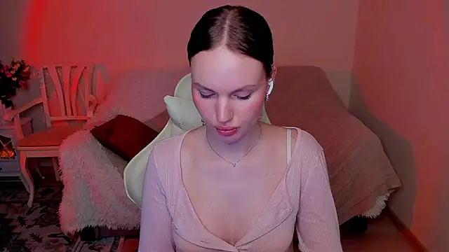 MishkaMe online show from April 2026 04:59:02 PM