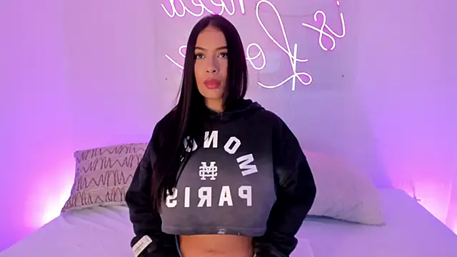 pamelaa vega online show from March 2025 03:40:01 AM