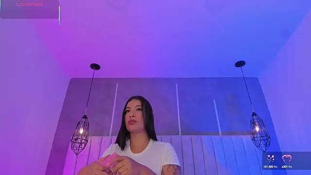 pamelaa vega online show from September 2025 11:41:01 AM