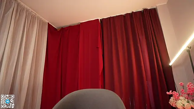 AlisaLore online show from November 2025 07:55:01 AM