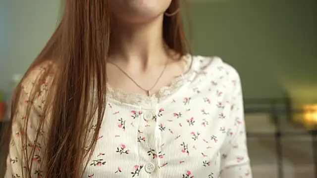 AlisaLore online show from March 2026 08:47:02 AM