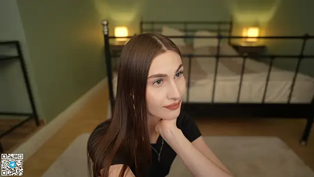 AlisaLore online show from January 2026 07:25:02 AM