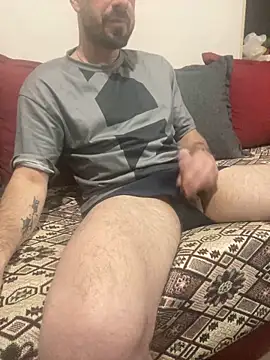 giorgakaci69 online show from March 2026 12:15:02 AM